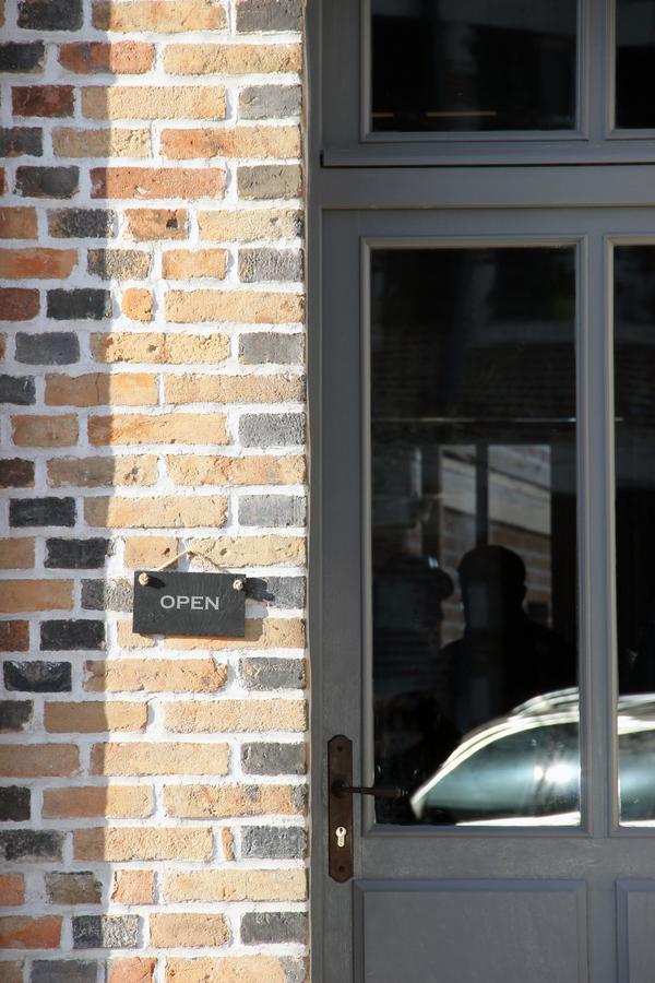 Km 41 Hotel Chaumont-sur-Tharonne Eksteriør billede